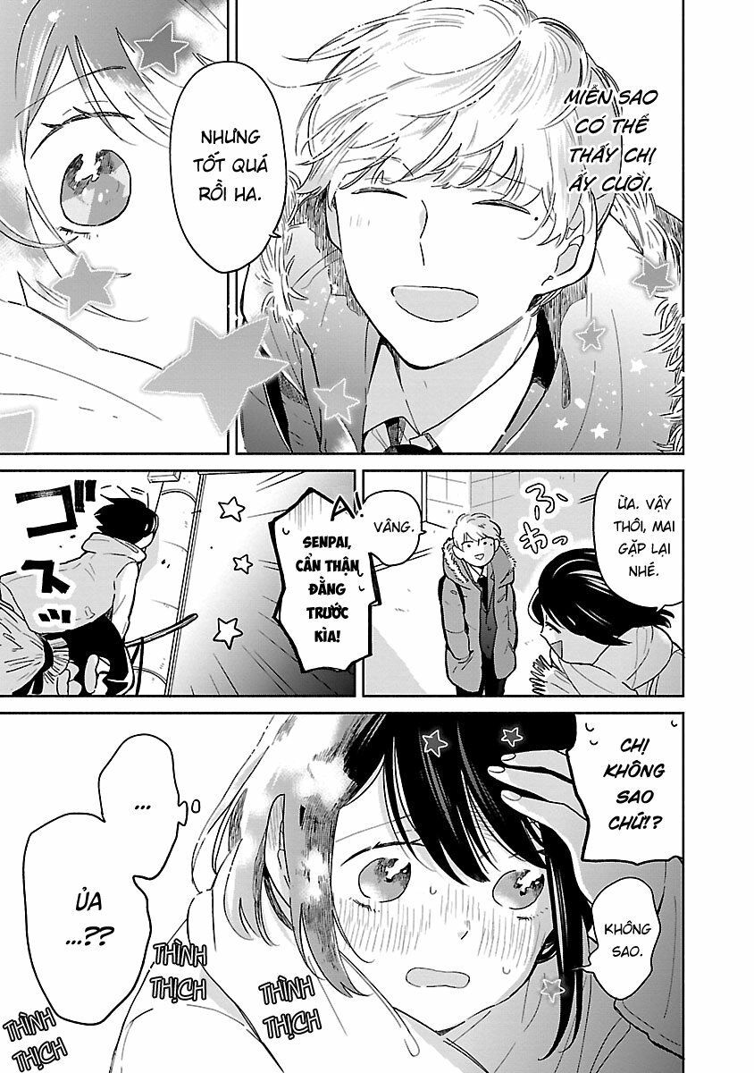 majo-senpai nippou chapter 21 5