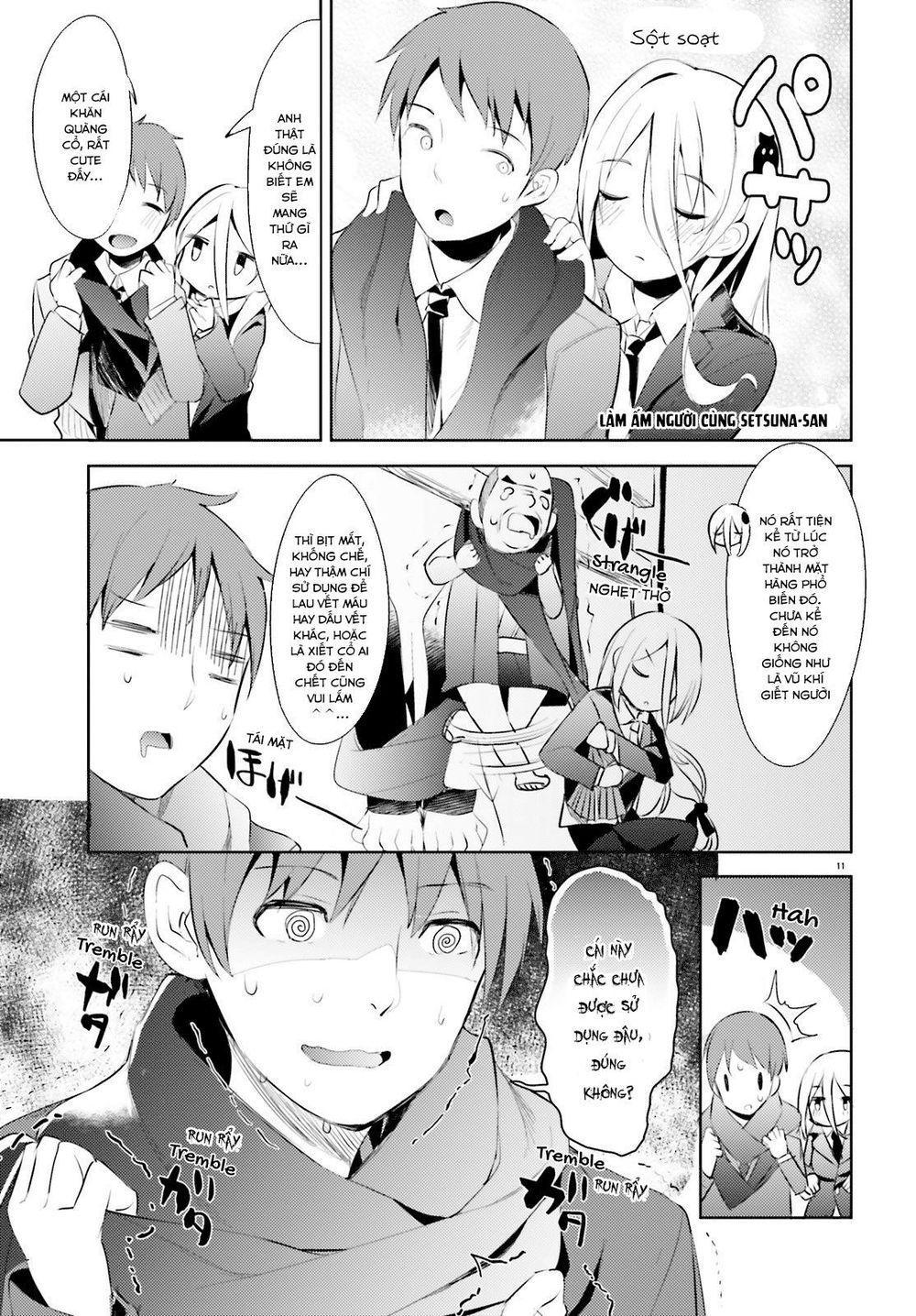 dear sir... i married a killer chapter 3 13