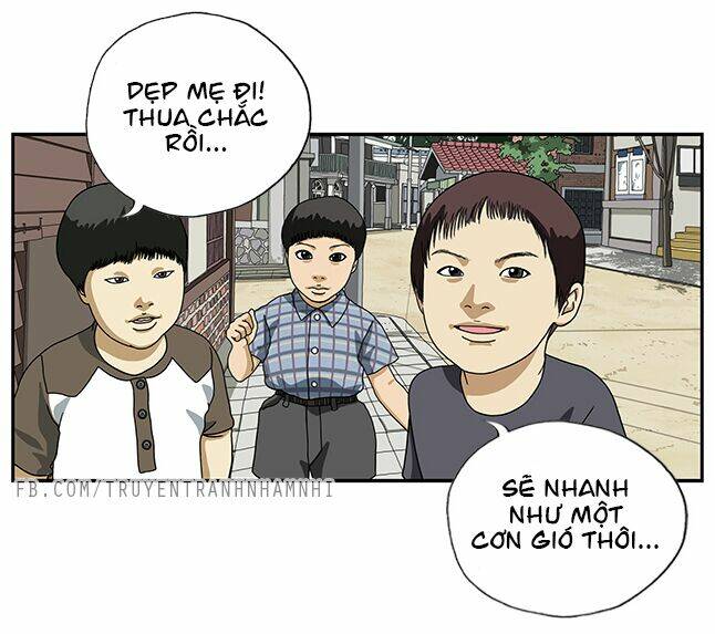 cậu bé lập dị chapter 7 14