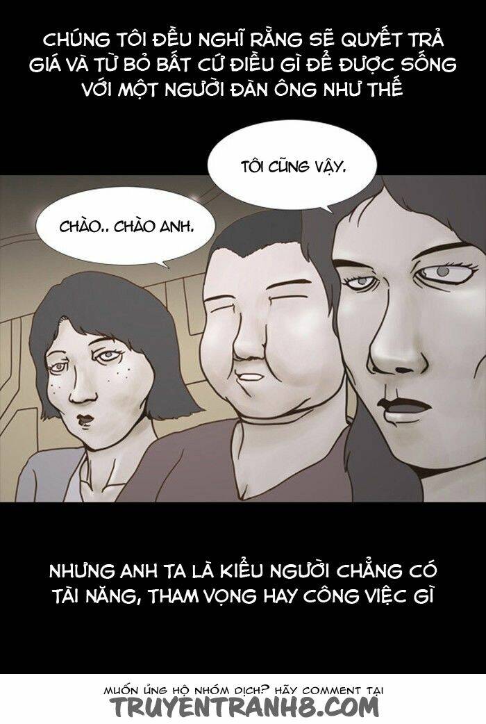 thứ sáu: những câu chuyện cấm chapter 48 18