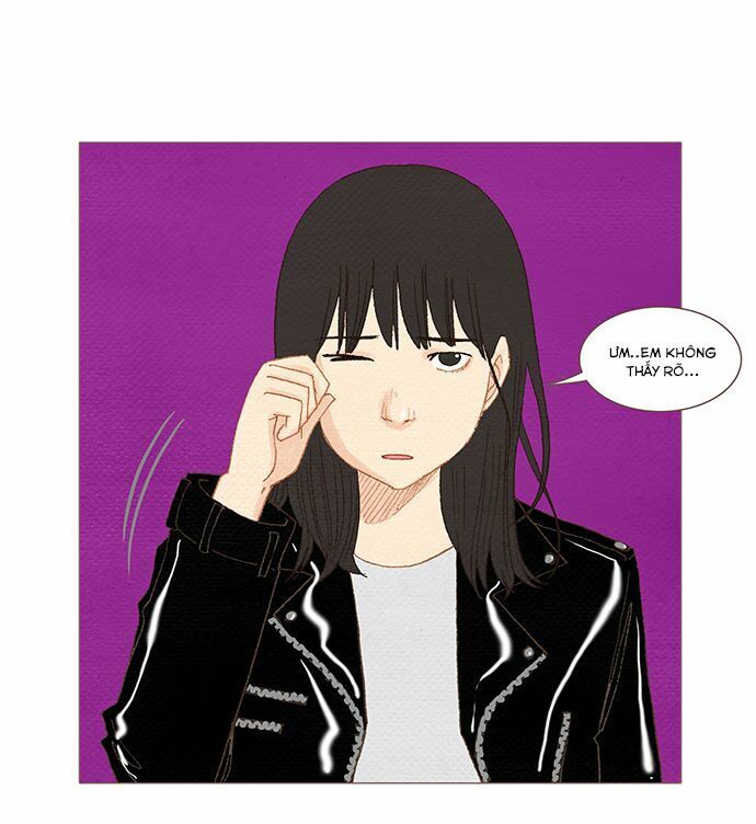 thánh thần trẻ trâu chapter 42 9