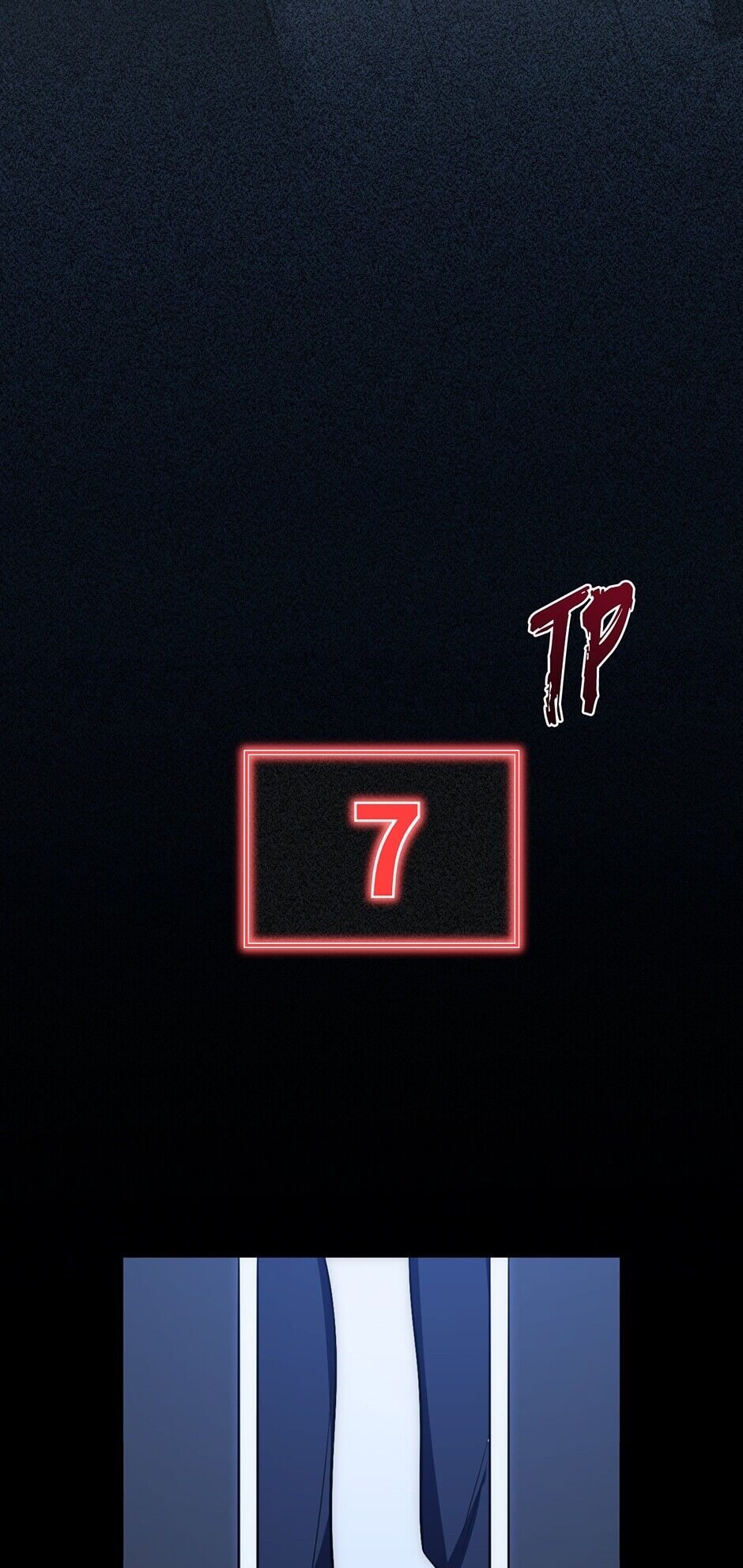 [16+] killing my love chapter 48.2 9