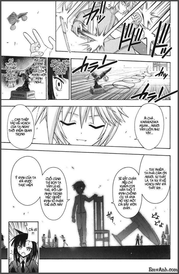 bậc thầy ma pháp chapter 225 15