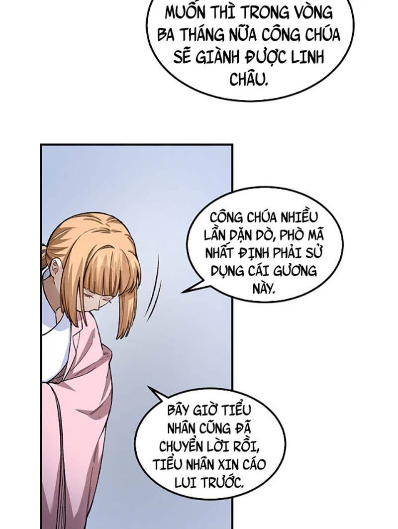 võ đạo độc tôn chapter 554 29