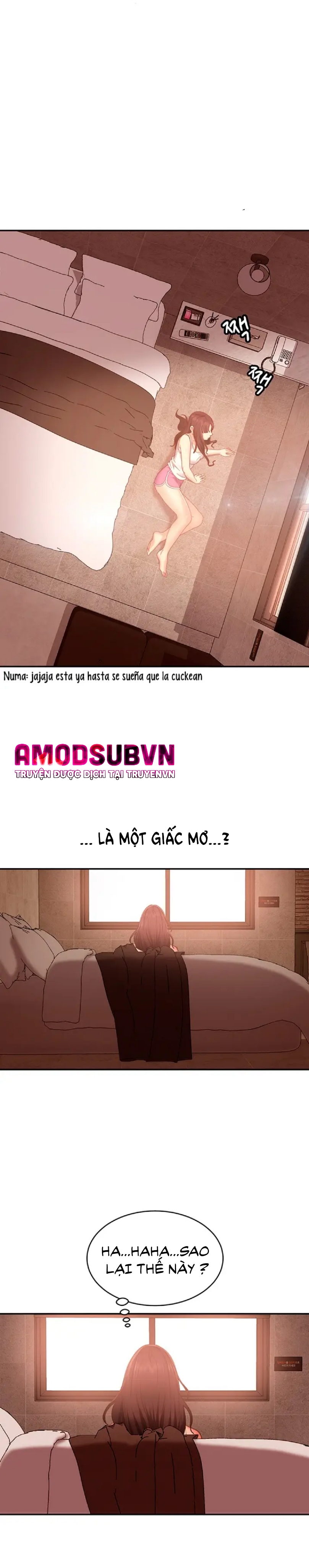 một ngày rối rắm chapter 78 1