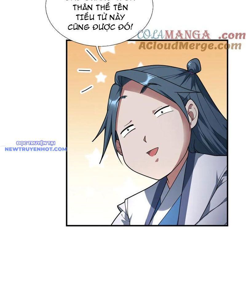 ngủ say vạn cổ: xuất thế đẩy ngang chư thiên chapter 54 63