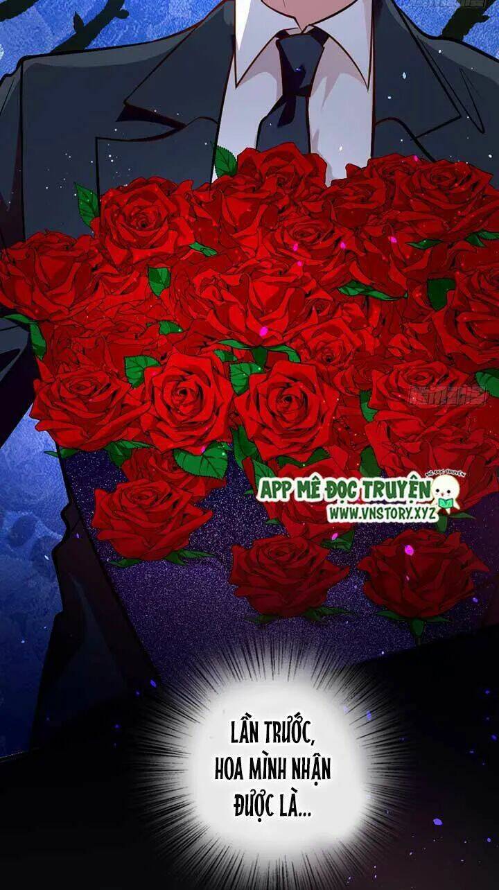 thiên hậu trở về chapter 74 26