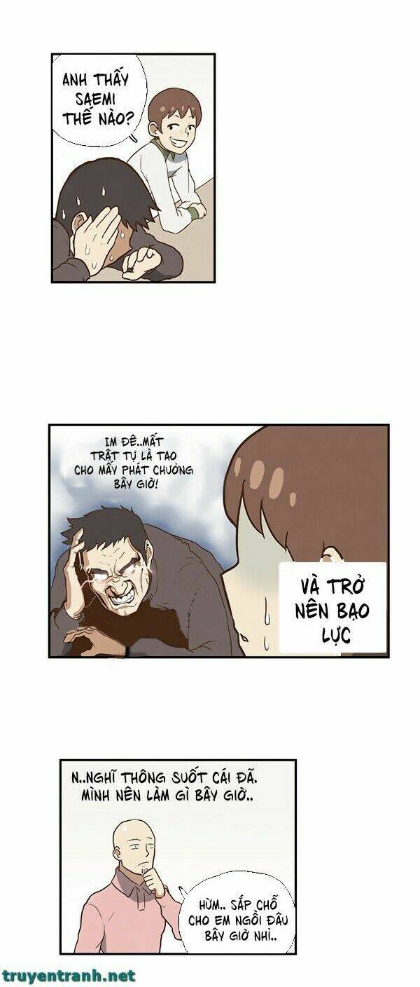 how to open a triangular riceball chapter 2 25