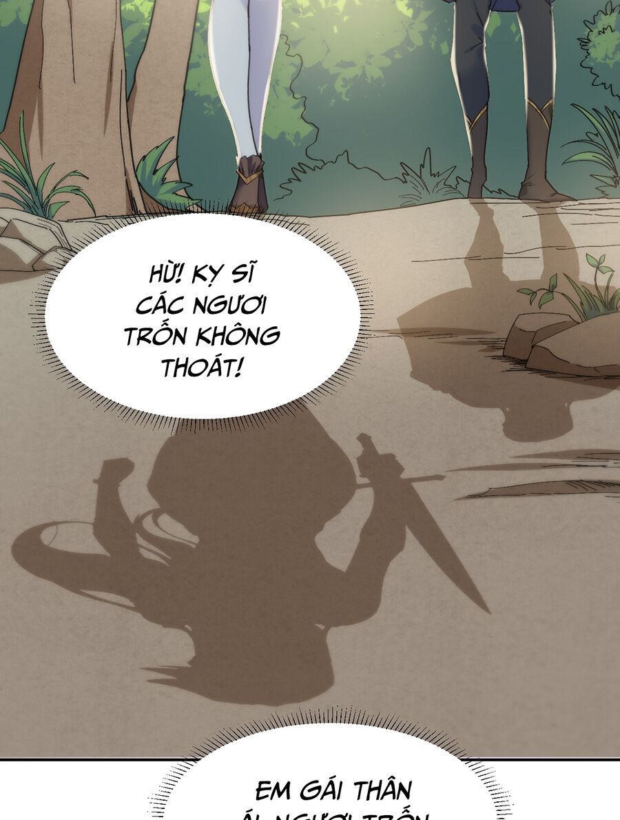 đồ long kỵ sĩ hôn môi ác long chapter 8 45