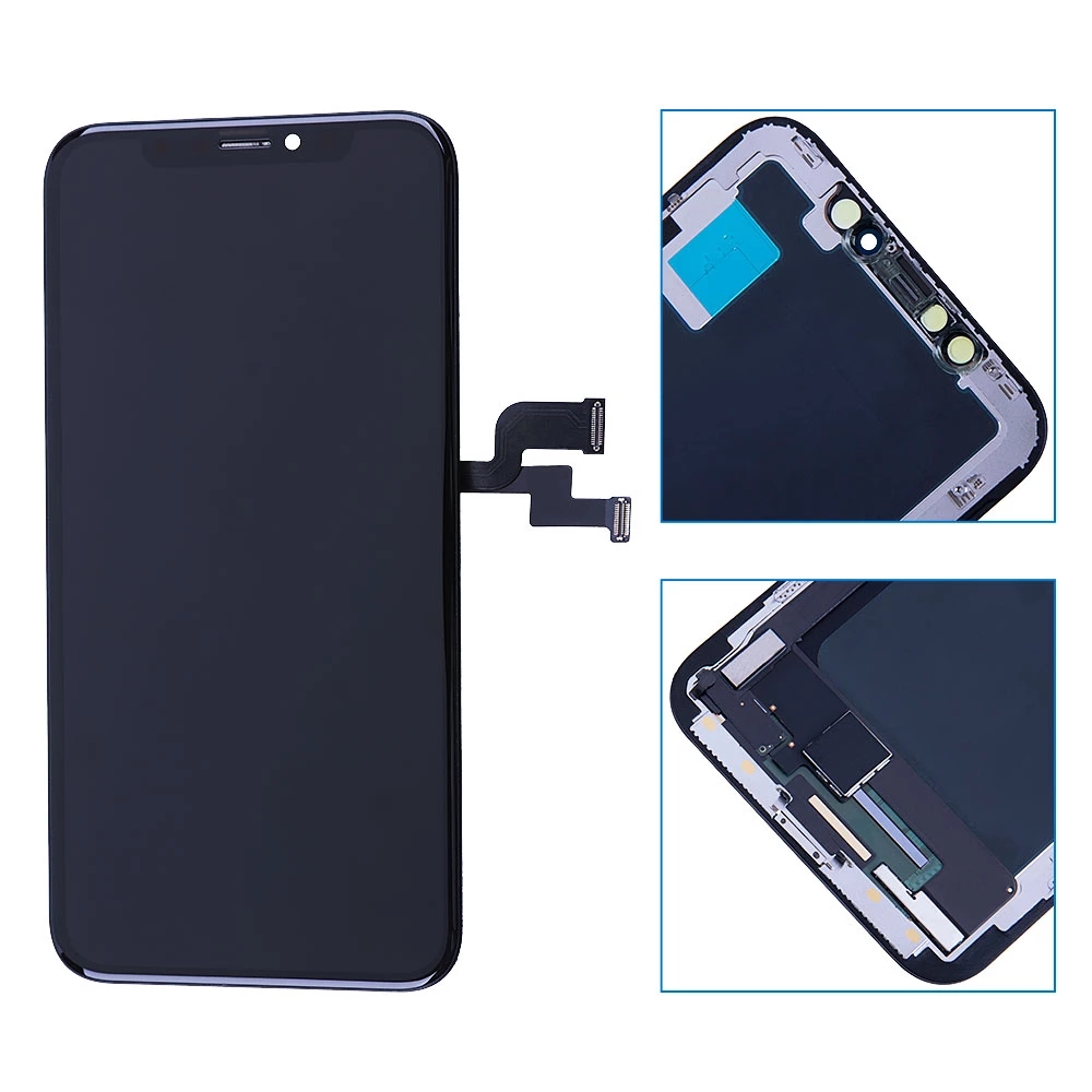 Màn hình OLED LCD dành cho iPhone XS