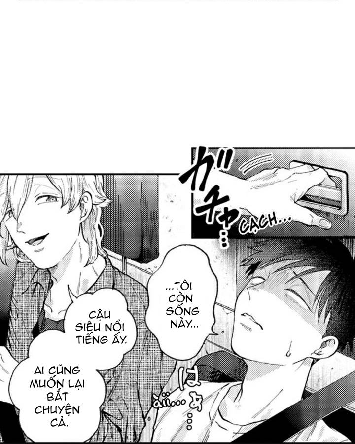 bị một anh chàng lập dị tấn công chapter 9 23