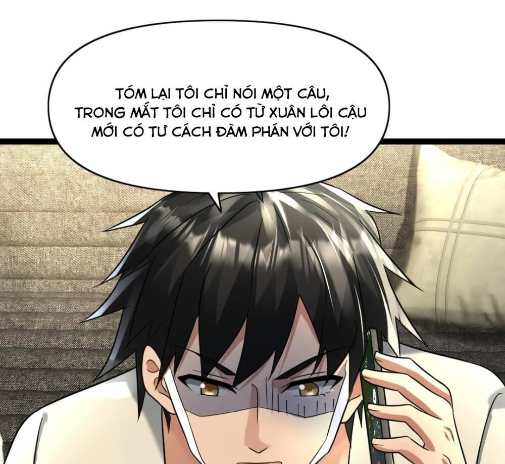 đóng băng toàn cầu: tôi gây dựng nên phòng an toàn thời tận thế chapter 134 4