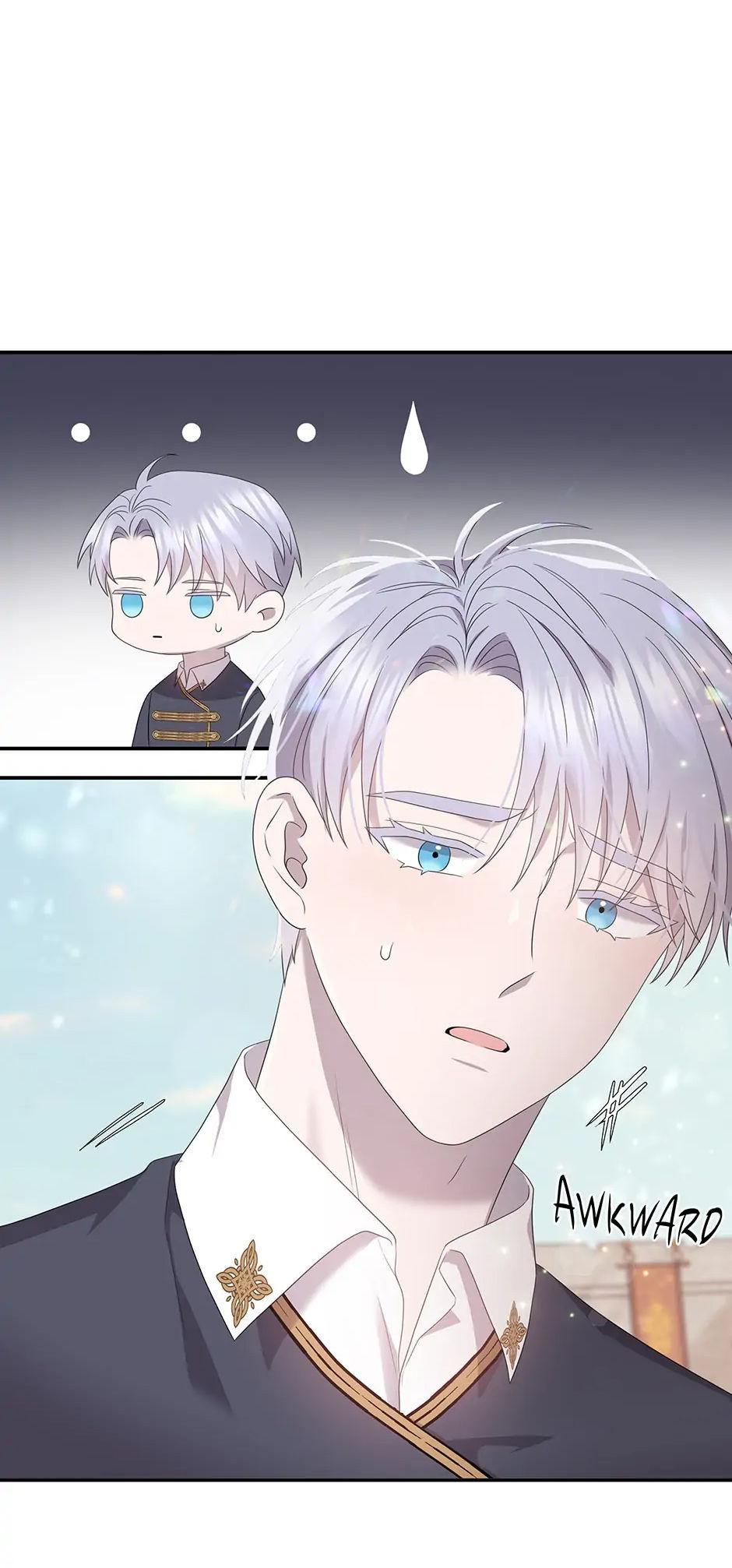 công chúa hai mặt chapter 48 50