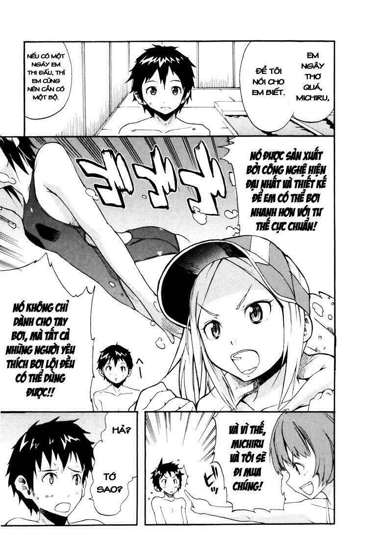 frogman chapter 9 10