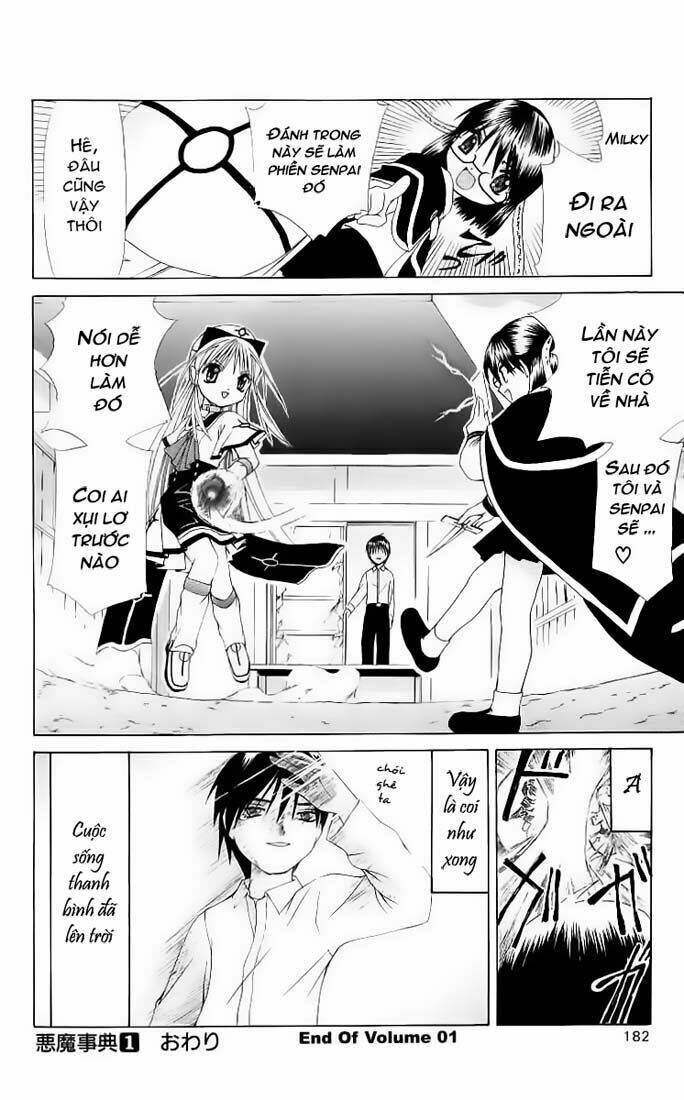 akuma jiten chapter 5 28