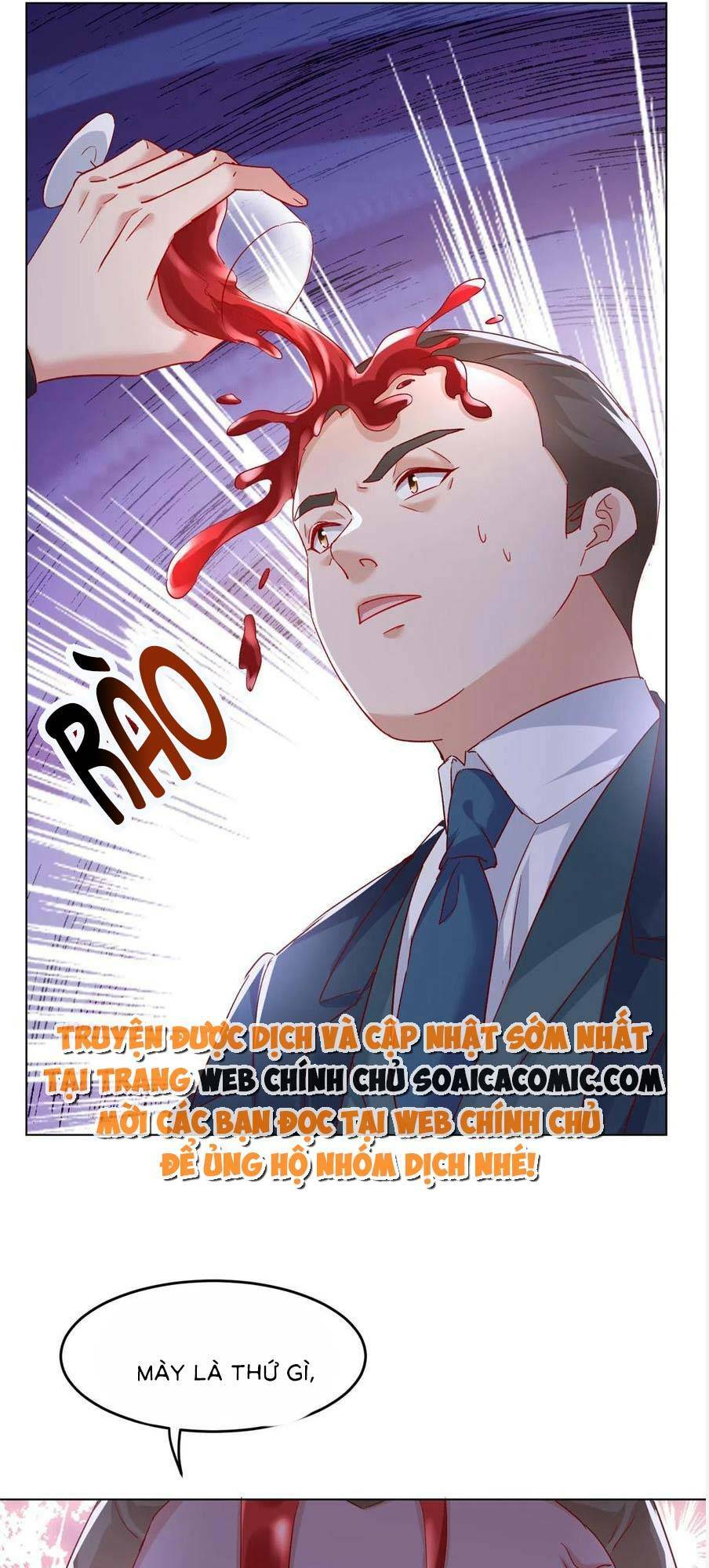 cô vợ của tôi không dễ bắt nạt chapter 51 33
