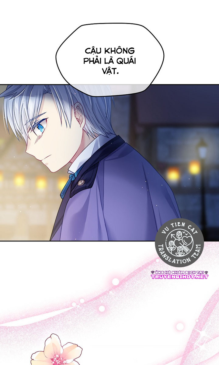 tôi gặp rắc rối vì chồng qúa dễ thương chapter 7.2 9