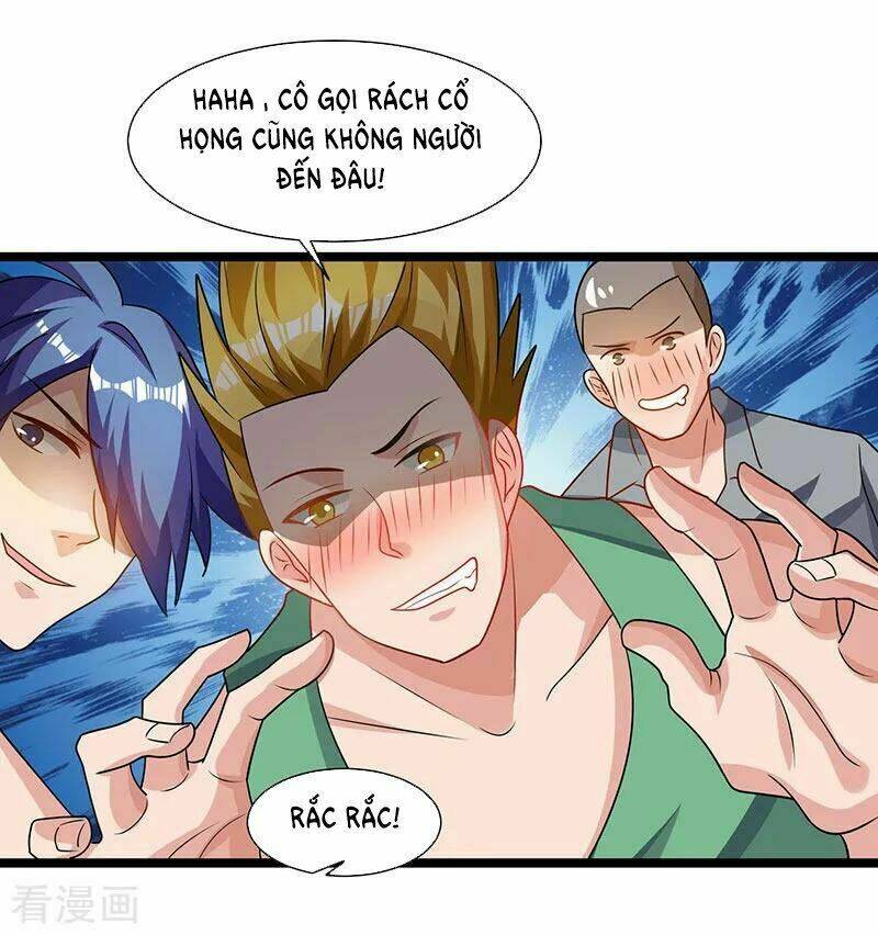 trọng sinh khí thiếu quy lai chapter 28 15