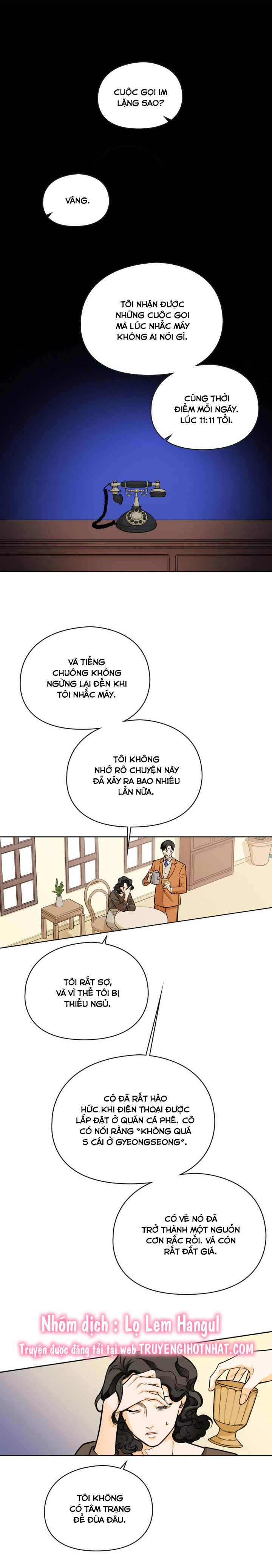 câu chuyện về người phụ nữ ấy chapter 39 4