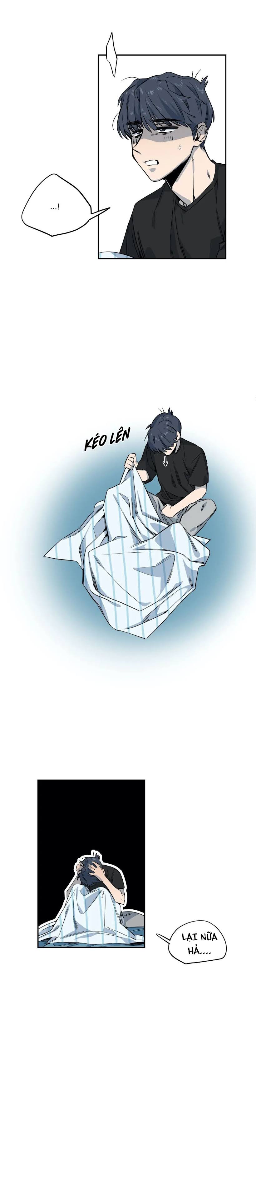 quán café tình nhân chapter 26 30