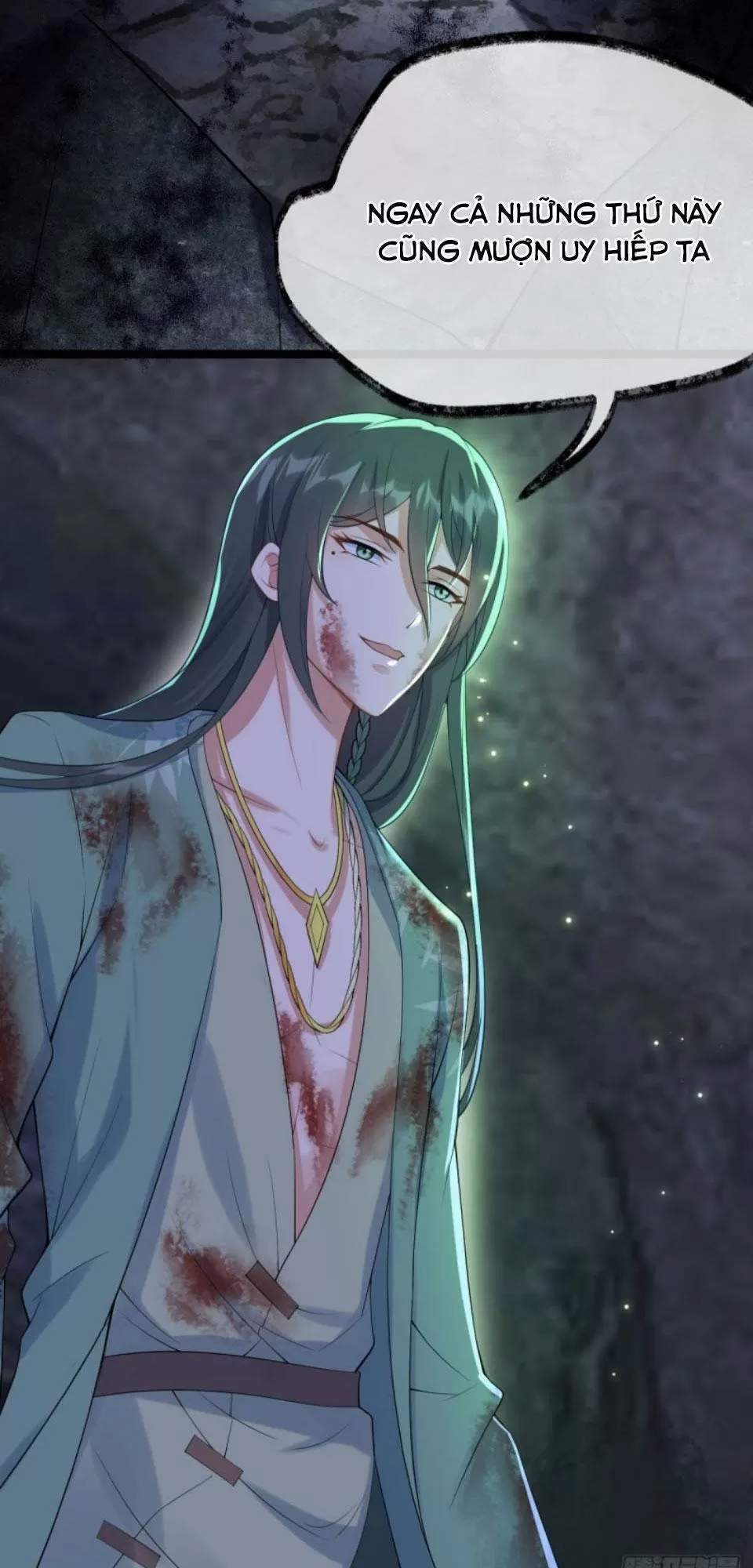 phế nữ yêu thần chapter 63 9