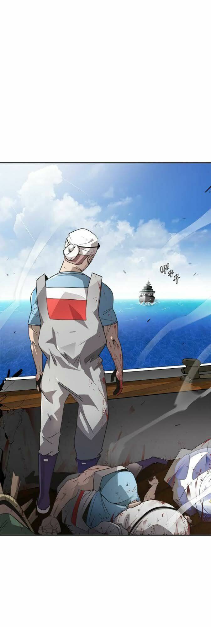 kĩ nguyên của anh hùng chapter 8 20