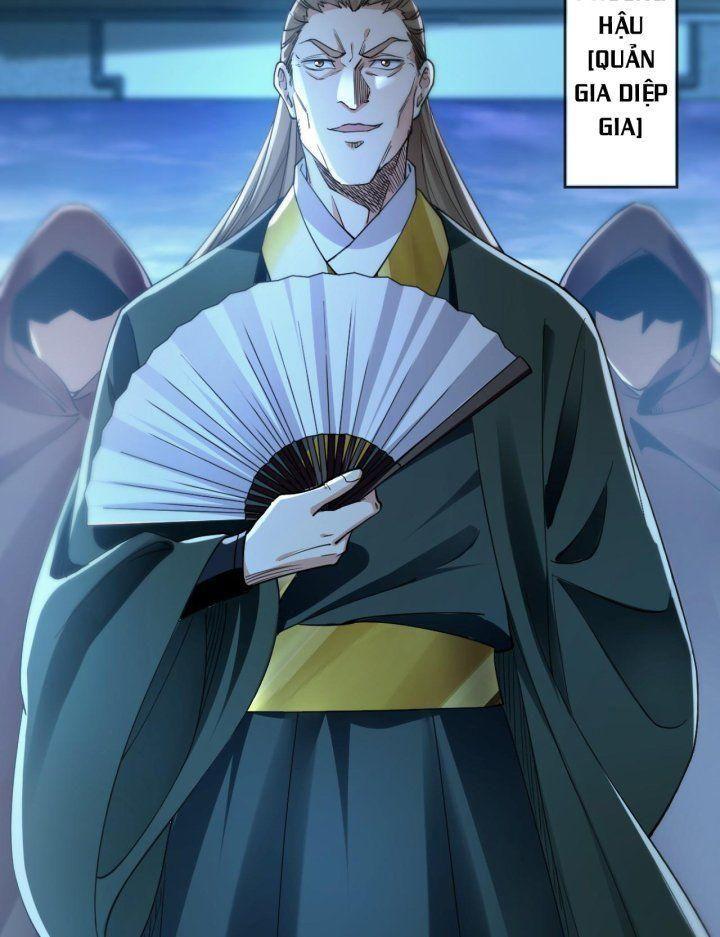 ta có trăm vạn lần tốc đánh chapter 1 10