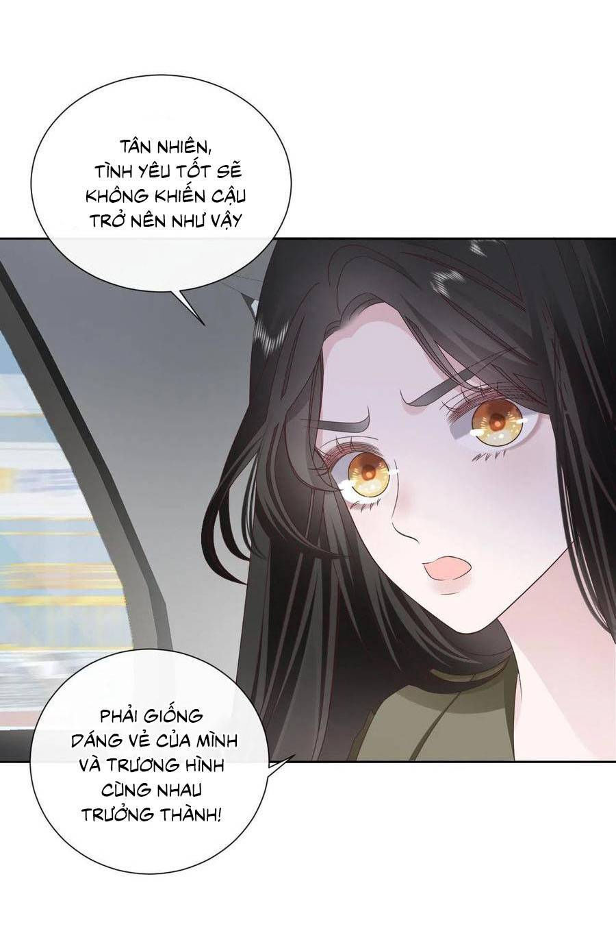 đêm tối ám muội chapter 11 25