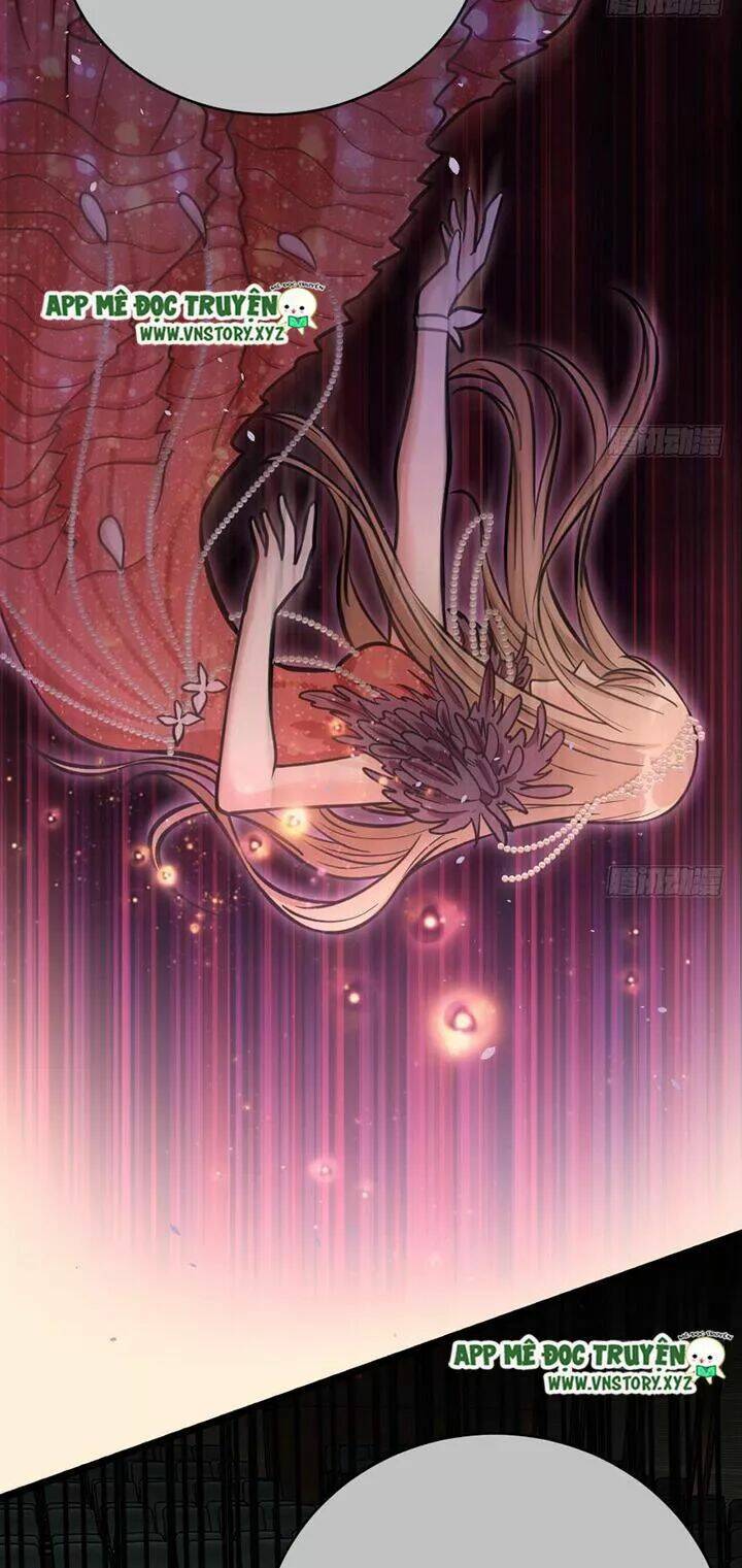 thiên hậu trở về chapter 121 18