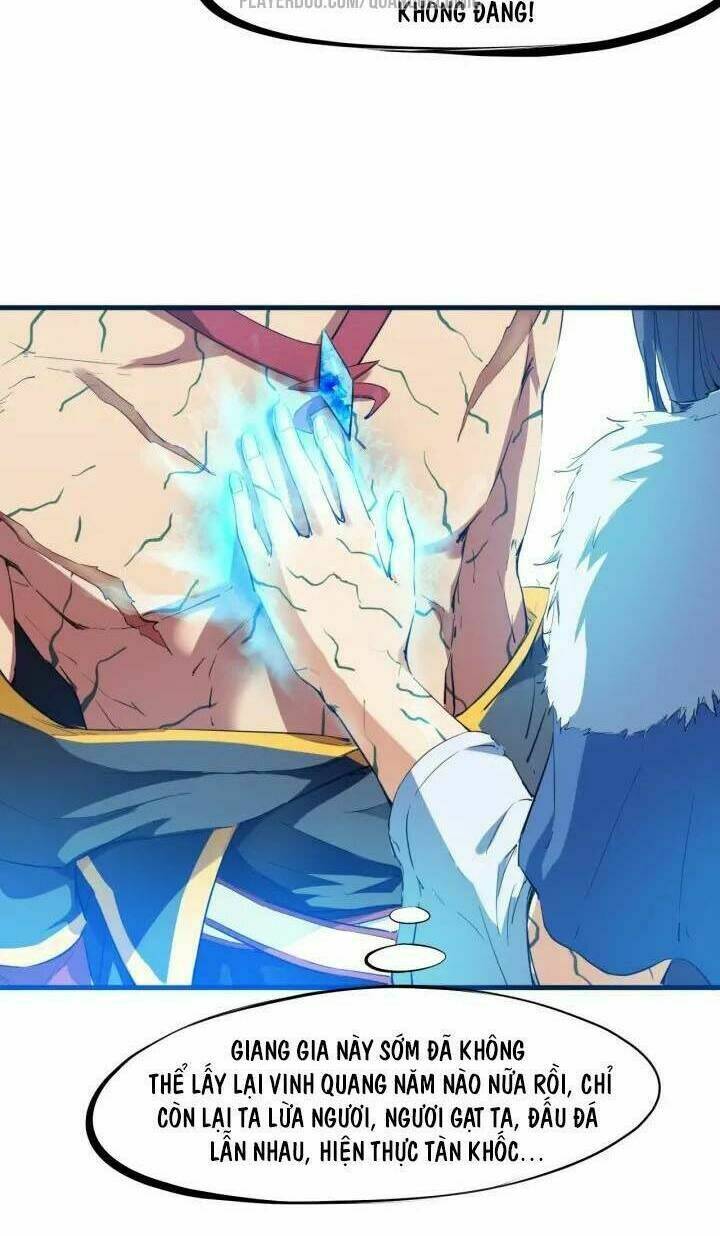 long mạch võ thần chapter 19 8