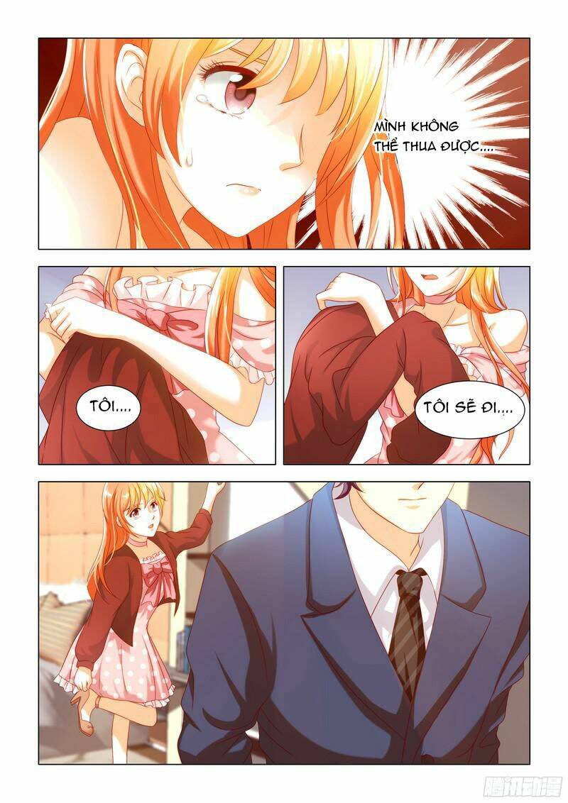 xuân phong nhất độ cộng triền tình chapter 9 10