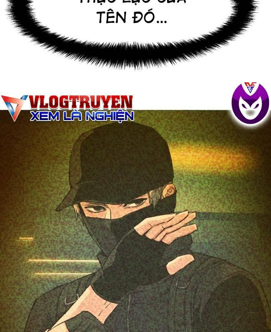 bạn học tôi là lính đánh thuê chapter 66 96