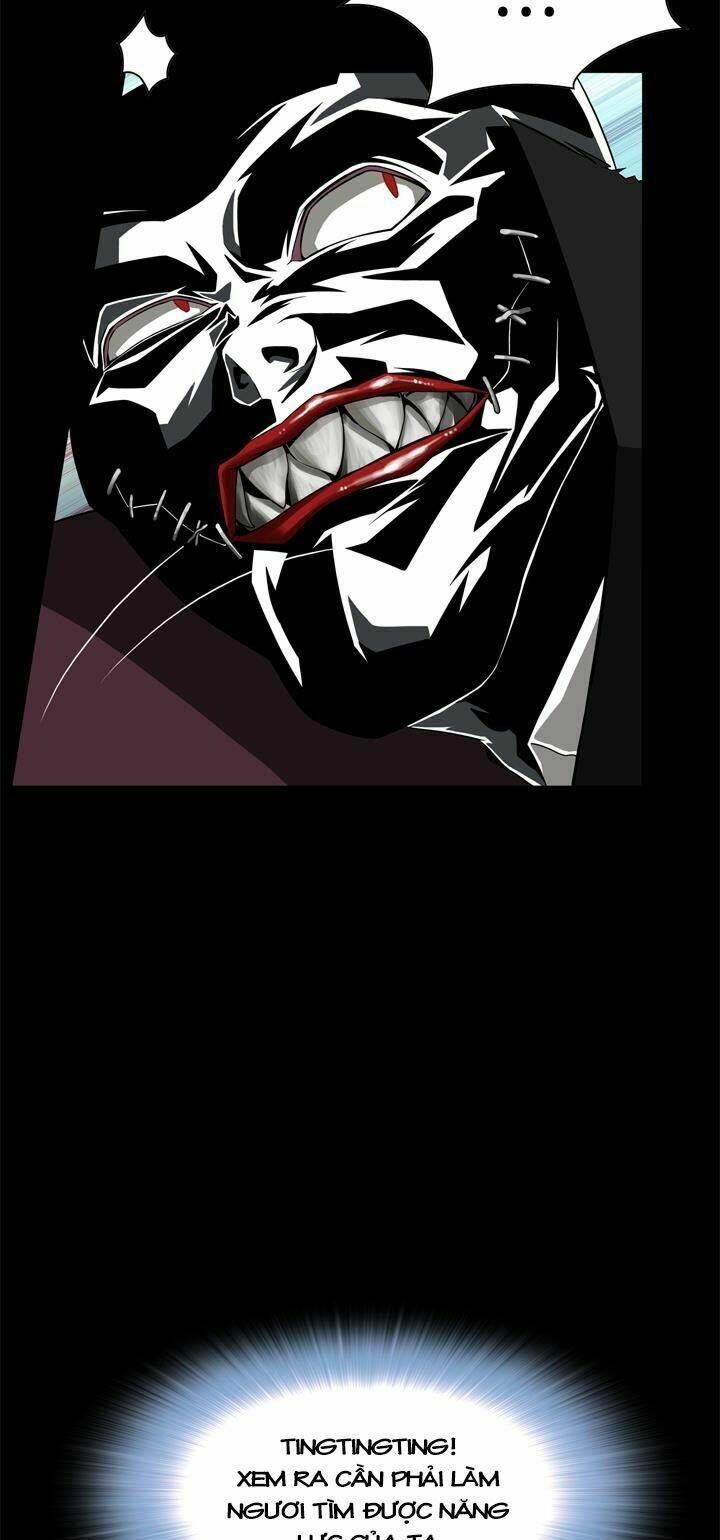 giấc mơ khủng khiếp - deadful dream chapter 2 69