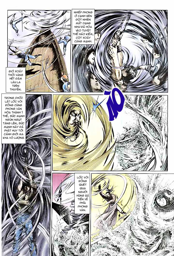 phong vân chapter 47 18