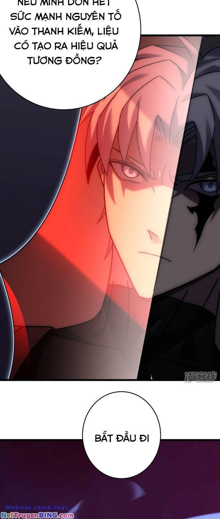 ta là sát thần chapter 56 59