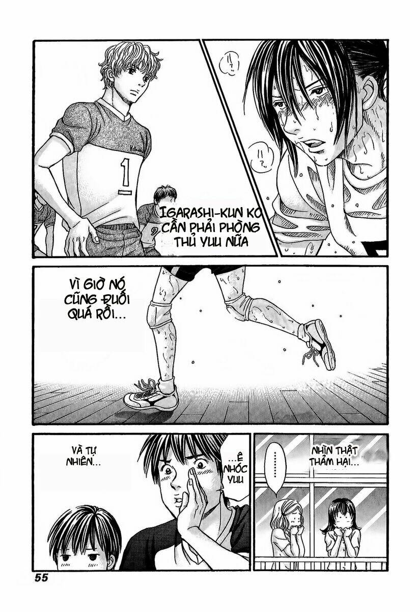 hetakoi chapter 49 21