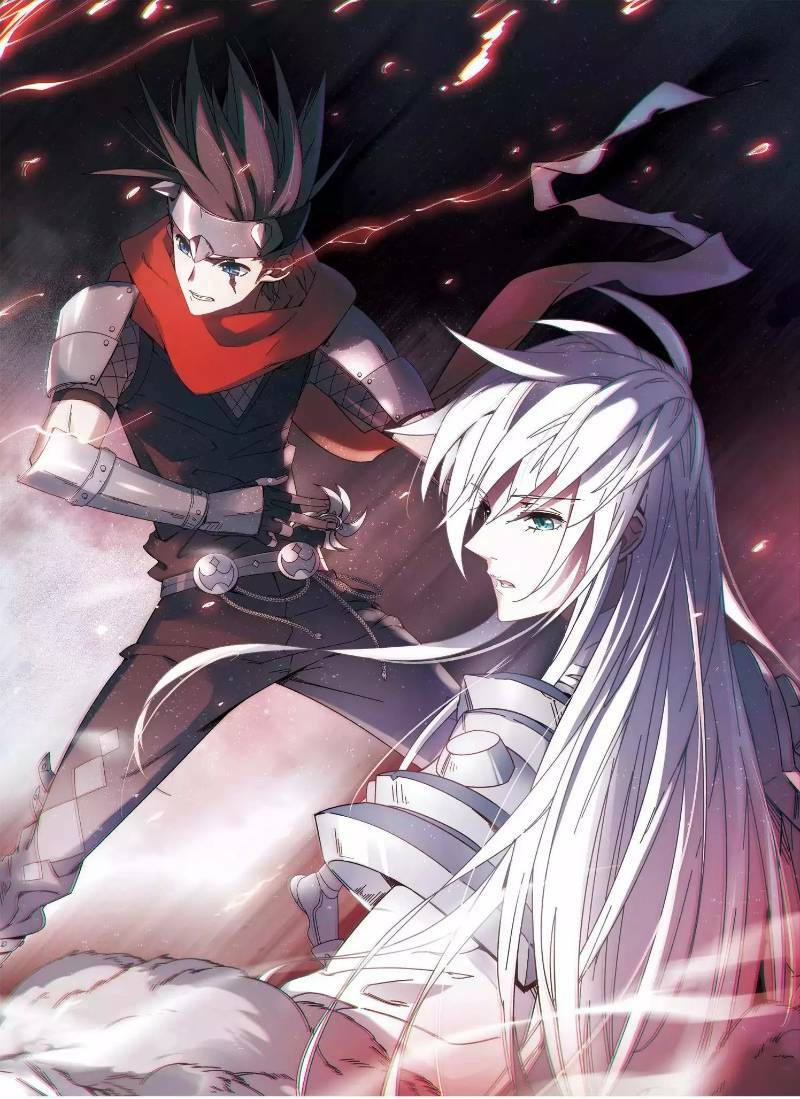 võng du chi cận chiến pháp sư chapter 229 2