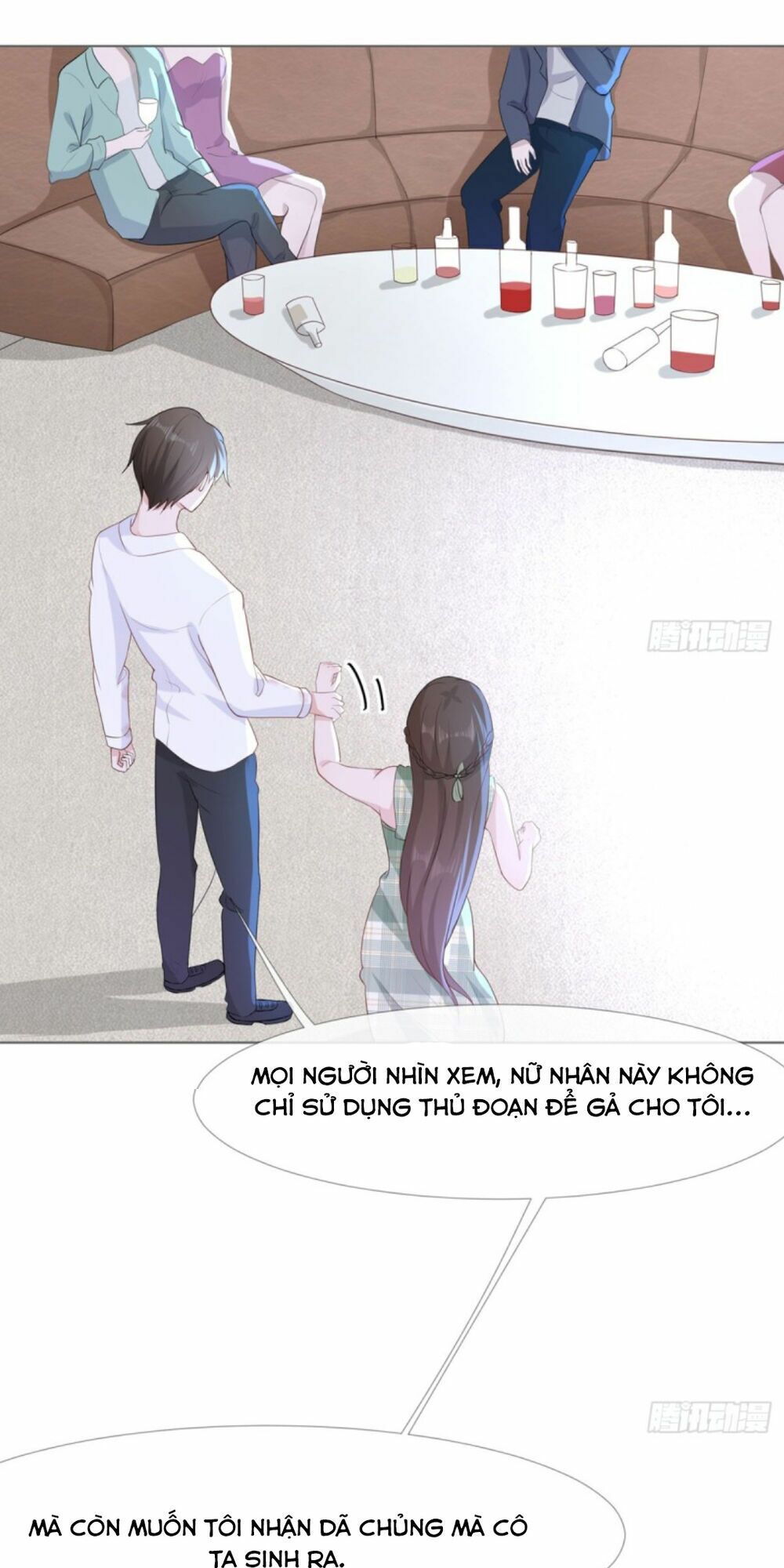 hẹn anh một giấc mộng thơ chapter 3 14