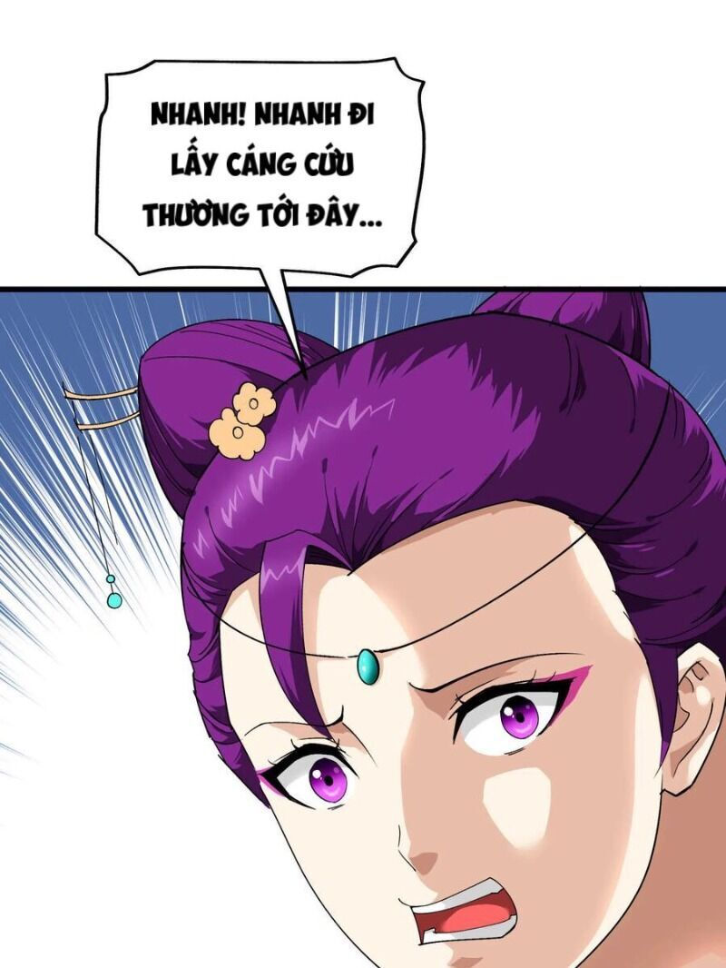 trọng sinh ta là đại thiên thần chapter 86 33