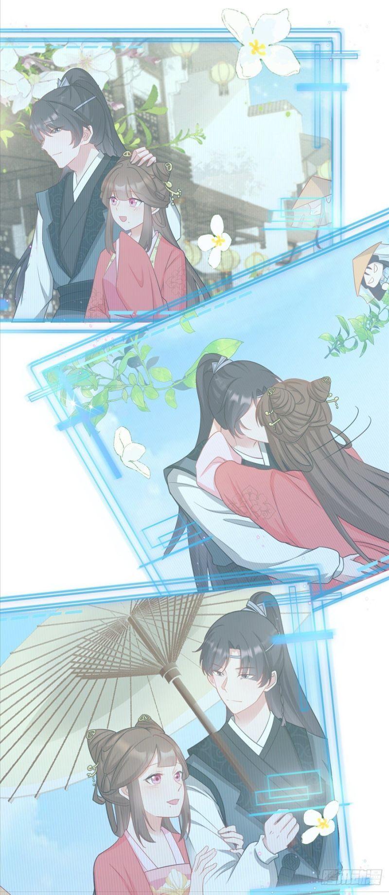 siêu cấp trà xanh hệ thống chapter 7 11