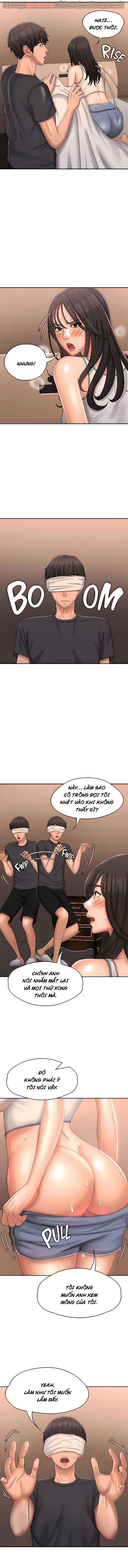 bà dì tuổi dậy thì chapter 28 7