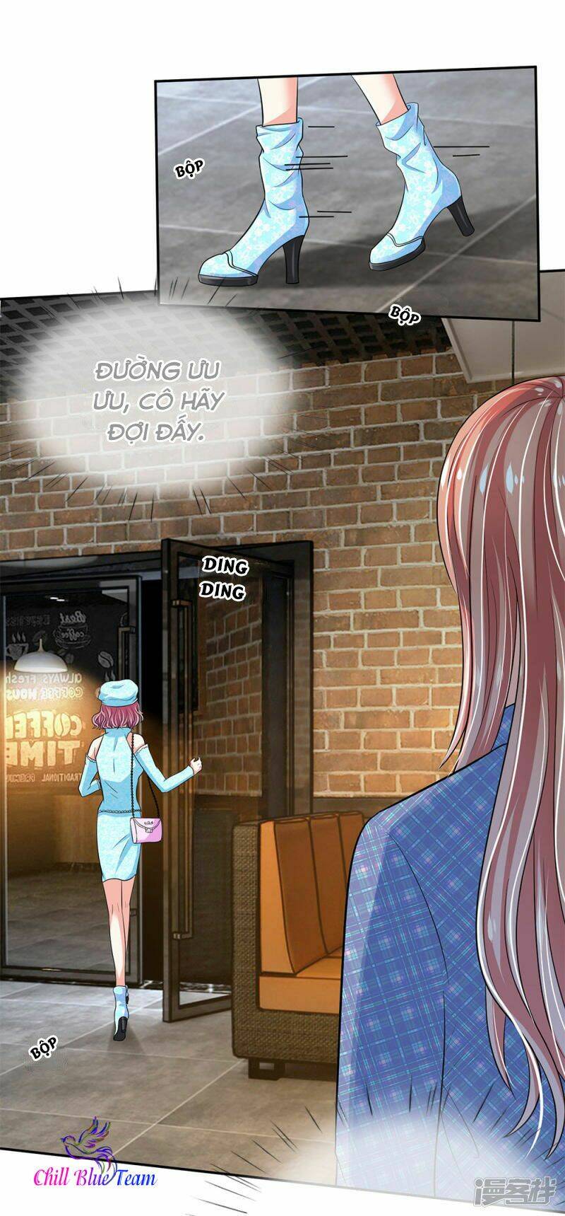 tổng tài đích tự dưỡng tiểu kiều thê chapter 29 17