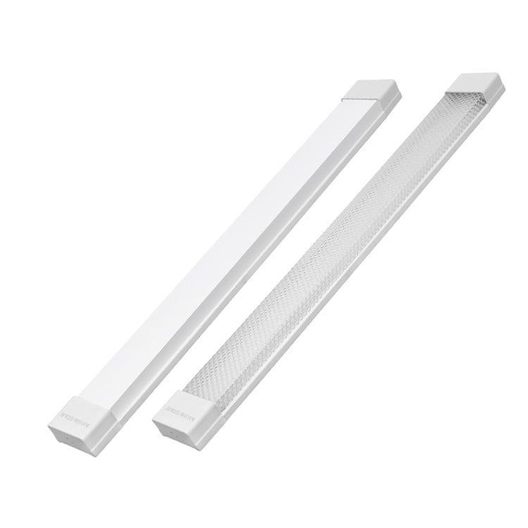 Hình ảnh ĐÈN LED SÁNG TRẮNG ỐP TRẦN 0.6M 18W AKKO STAR 06124LJ- HÀNG CHÍNH HÃNG