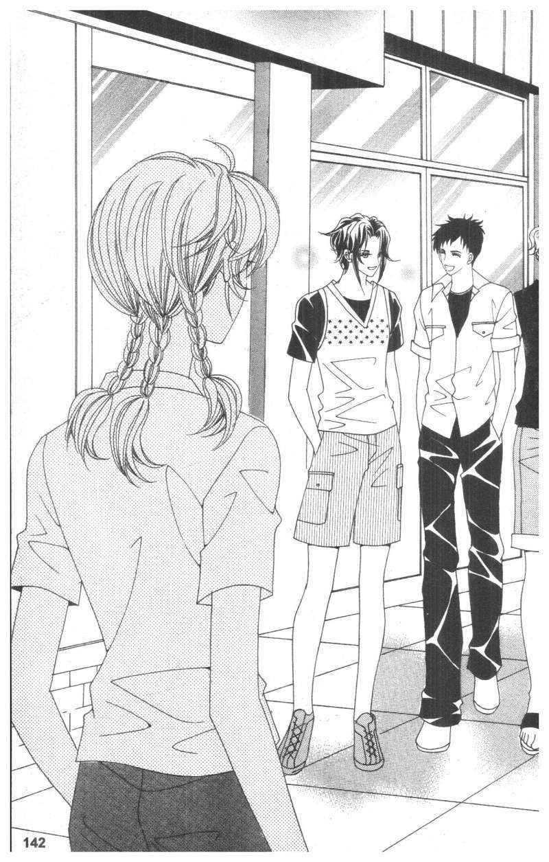 cũng vì em chapter 18 40