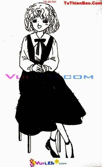 cô bé khóc nhè chapter 19 21