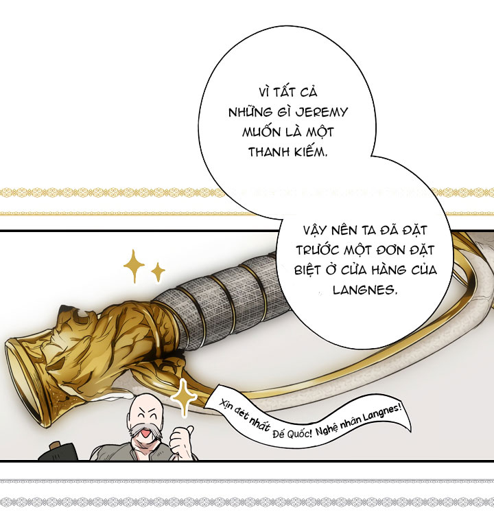 cổ tích về người mẹ kế chapter 36 13