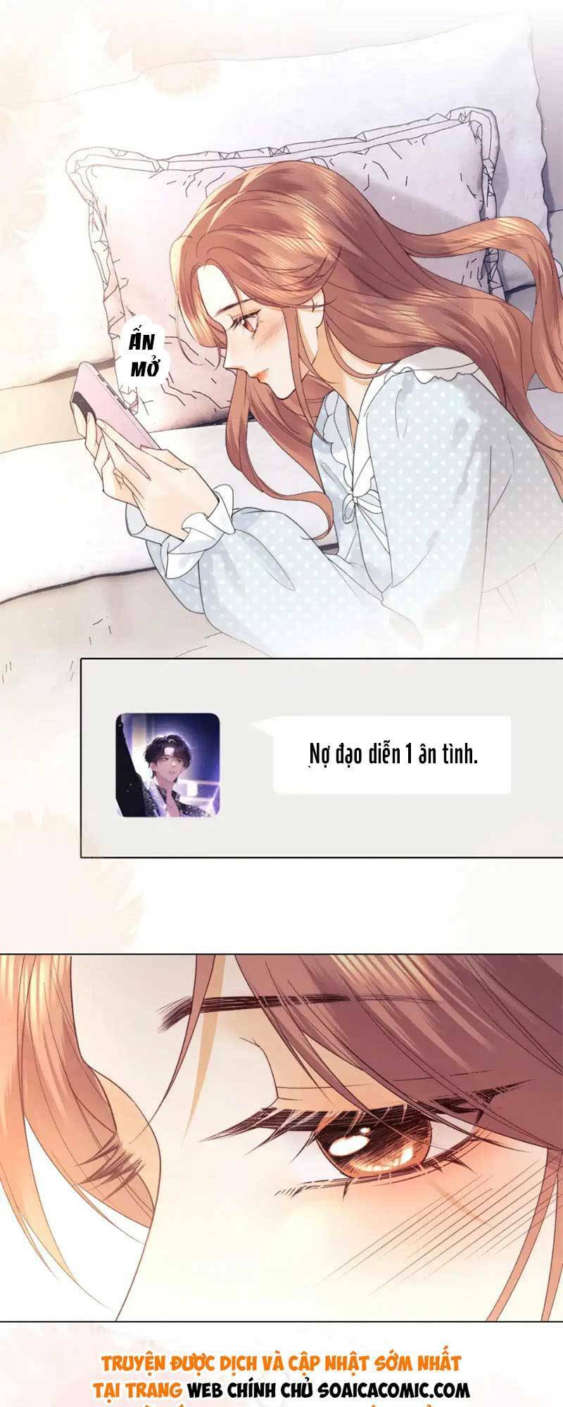 fan vợ - bạn đã biết chưa? chapter 24 6