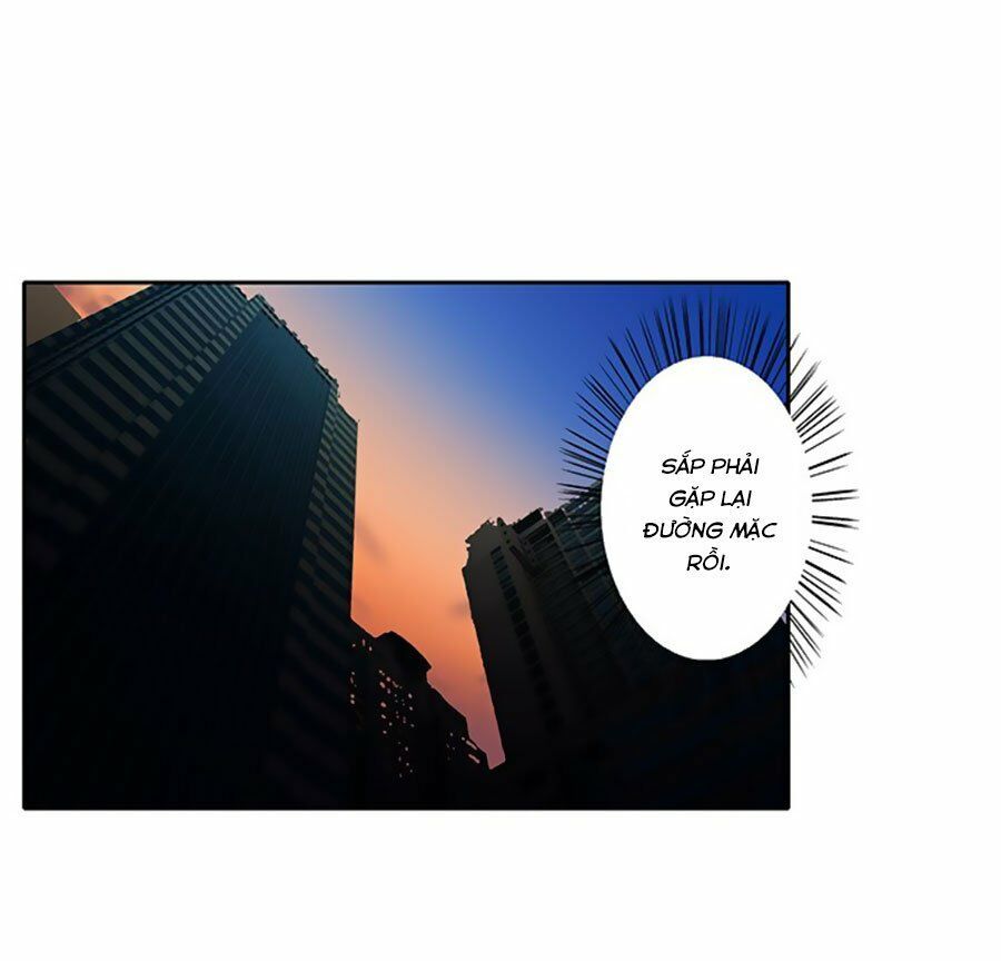 thiên kim đường môn chapter 45 43