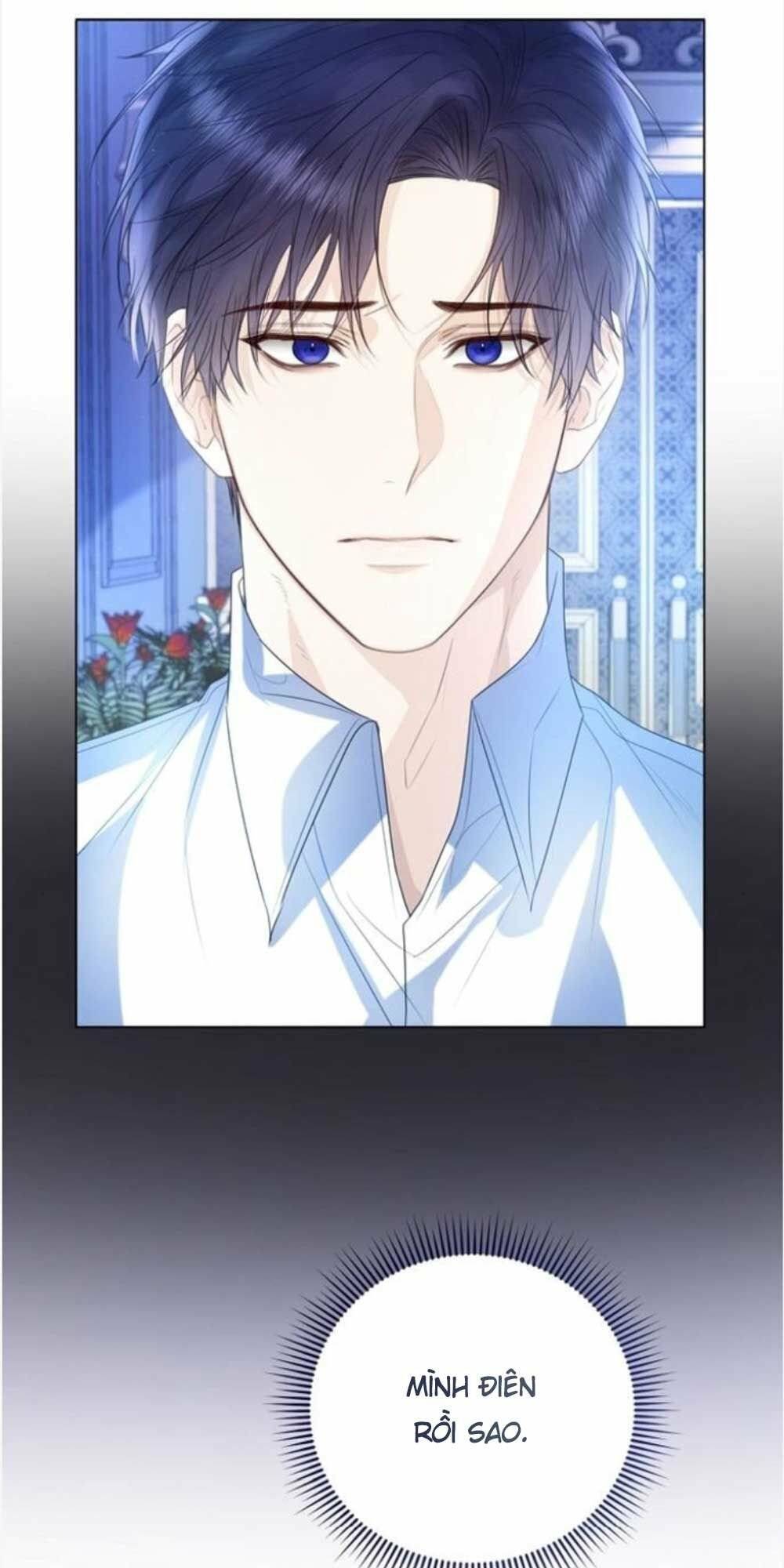 tôi sẽ từ bỏ vị trí hoàng hậu chapter 32 79