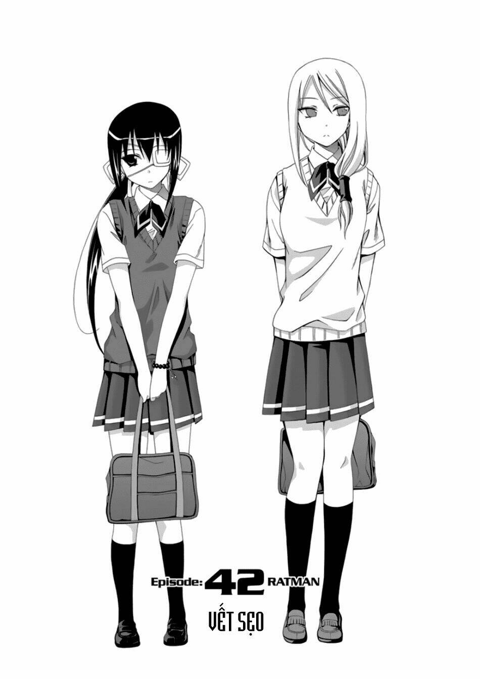 anh hùng xấu xa chapter 42 4